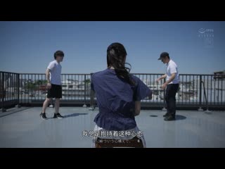 汗水淋漓人妻的强烈摆臀让我连腰都没动就中出 加藤绫野 JUQ-998