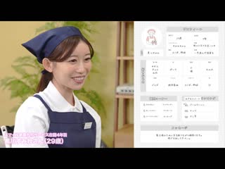 SGKI-019 「早安，这是微笑服务。」无论您在工作中做什么，脸上总是挂着微笑。 SGKI-019