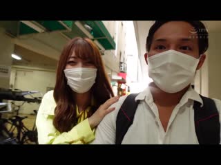 把M男家钥匙交给妳榨精 宇野栞菜 ECB-149
