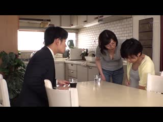 那时候、被婆婆引诱… 竹内梨惠 ALDN-080