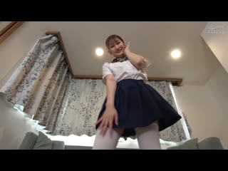 自慰协助！！ 女学生 着衣与全裸的挑逗热舞 14 KAGP-371