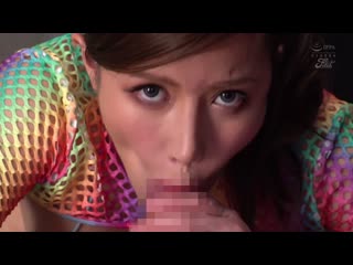 被爆乳名媛盯上想被幹 永井玛丽亚 JUNY-139