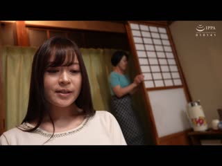 我家的漂亮姑姑 樱井美由纪 KAAD-73
