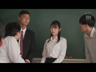 女教师强暴轮姦 一宫希帆 MIDV-245