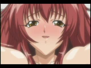 姊汁 THE ANIMATION ～交給白川三姊妹～ Juice.2 HAO-016-2