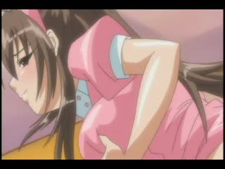 姊汁 THE ANIMATION ～交給白川三姊妹～ Juice.2 HAO-016-2