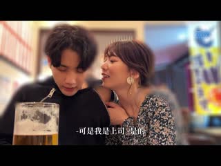 被女上司绮花叫出来的假日外接吻强迫恩爱不伦约会 山岸绮花 PRED-677