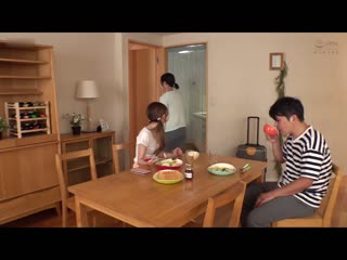 趁着妻子员工旅游出门时与可爱小姨做爱一整晚的性活 松本一香 XVSR-631