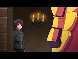 灼炎艾莉絲 美少女廢柴勇者・艾莉絲～意外的雌恥尻～ h_357acpdp1055