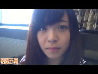 【個人攝影】露臉/海 19歳/清純美少女對巨根口交、無套抽插、大量中出！！ FC2-PPV-1427421