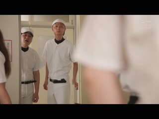 纠缠的季节番外编 ～与竹内前辈在社团教室～ 真人版 伊藤舞雪 CAWD-578