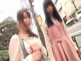 波多野结衣＆女监督春菜！超S过激的超快感蕾丝边搭讪编 狩猎蕾丝边 06 NNPJ-026