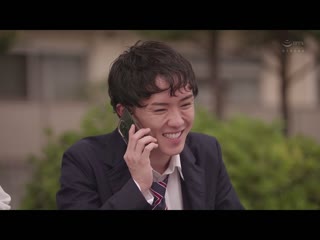 在毕业典礼后...给成为大人的您继母的赠礼。 澄河美花 JUQ-670