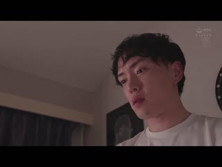 在毕业典礼后...给成为大人的您继母的赠礼。 澄河美花 JUQ-670
