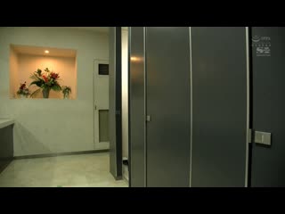 被嫉妬的女秘书 ～堕落成公司性玩具的职业女郎～ 吉高宁宁 SSNI-437