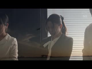 被嫉妬的女秘书 ～堕落成公司性玩具的职业女郎～ 吉高宁宁 SSNI-437