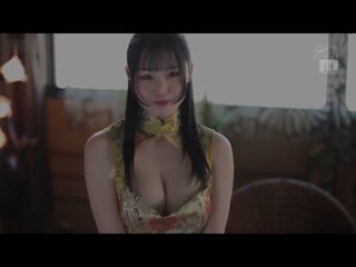 即使射了一次、依旧看着您呢喃打枪的回春按摩 月云夜 MIDV-429