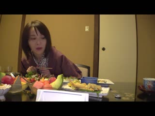 湿濡、狂乱、直到高潮…现出性欲抽插的两天一夜温泉旅行约会 入田真绫 DLDSS-247