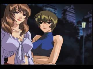 淫魔之幻影 DV-047