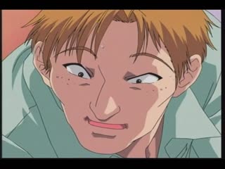 淫魔之幻影 DV-047