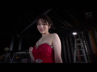 ALL NUDE 河北彩花 OAE-214