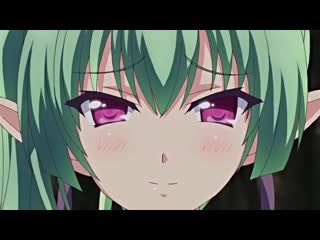 傲嬌魔劍姬超好色 傲嬌姬騎士破口大罵後突擊 h_357acpdp1057