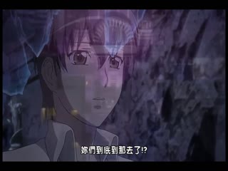 鋼鐵魔女04 ZIZD-005