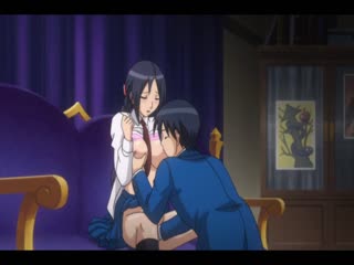 只對你說晚安 第二話「誓約」 DG-239
