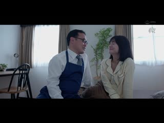妻子外遇唤醒丈夫的本能。我无法忍受妻子被别人睡走，所以变成第三者来满足她，这是一场纯爱性交。 东条夏 DASS-553