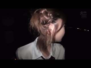 如果你发出声音,就射在我体内！美丽的女孩怀孕了并且不工作 Rinkan School 2 HNDS-078