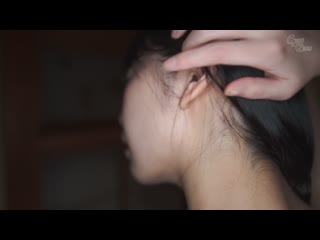 女体癖图鑑8 完全全裸60人 OVG-214