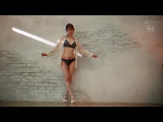 新人No.1 STYLE 仁藤沙耶香 AV出道 SSIS-965