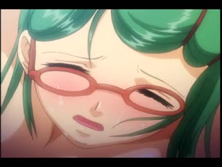 愛的形式～你討厭淫蕩的女孩嗎？～scene2 DG-121