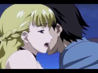 愛的形式～你討厭淫蕩的女孩嗎？～scene2 DG-121