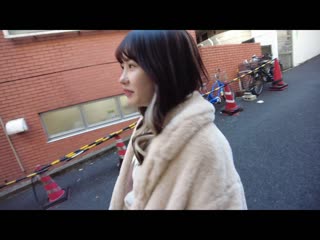 被说着目前喜欢我'2/3、再喜欢1/3的话就会想当男友的打工处后辈女子引诱约会… 享受爱爱男友未满约会后到宾馆接吻中出。 松本一香 HMN-179