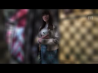 HENTAI 想做和丈夫做不到的SEX…乳頭硬挺高潮汁噴泉人妻不倫 清純的人妻用除了丈夫以外的肉棒體驗女人的喜悅 世田谷區百合小姐32歲 MIAB-542