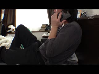 穿着露出柔软肉体的性感扮演服装提供浓密肉感服务的爆乳肉感丰满家政妇 藤泽丽央 JUNY-067