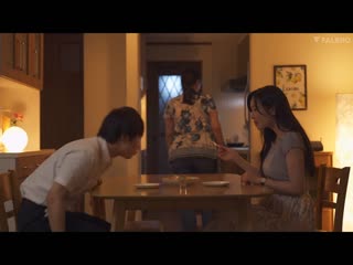 唾液湿湿答答的成人接吻…厚实深吻家教的浓密深吻课程 小野夕子 FSDSS-548