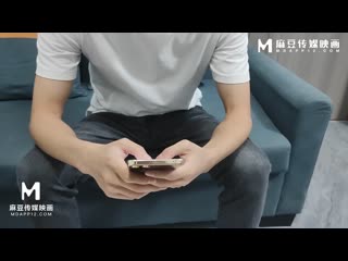 麻豆传媒 阴蒂充血凸激的淫荡少妇柔软的屁股水特别多-tg宝宝 m-213