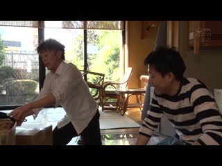 我其实一直被老公上司幹… 松本一香 MEYD-602