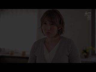爱妻《中出》可 串刺NTR 奥美遥 JUQ-006