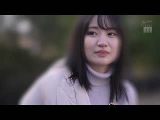 初次不戴胸罩 紧张心跳约会 羞耻与兴奋持续高潮的浓厚3段性爱 堀田真央 MIDV-767