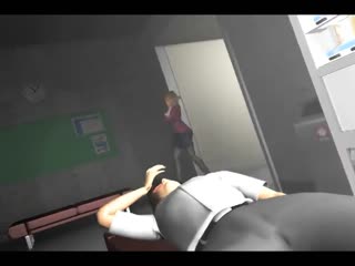 BreakRoom/休息室 GH-056