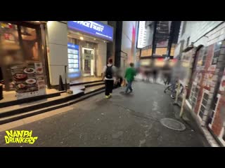 超级搭讪兄弟 露 PA0-009