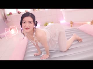 高身高170公分G罩杯归国子女泡泡浴解禁！苗条巨乳女大生泡泡浴初体验入店！！ 铃原美兰 STARS-561