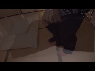 鬼畜父亲的性玩具 与男友撕裂的制服美少女 花音丽 AMBI-114