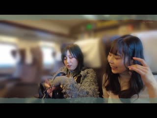 我们成为了恋人 害羞地感觉到爱情的目光相望…素颜的初次性爱。每次接吻都会更喜欢彼此的两人独处私人旅行 吉根柚莉爱 田中宁宁 BOKO-002