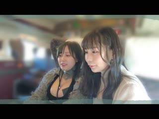 我们成为了恋人 害羞地感觉到爱情的目光相望…素颜的初次性爱。每次接吻都会更喜欢彼此的两人独处私人旅行 吉根柚莉爱 田中宁宁 BOKO-002