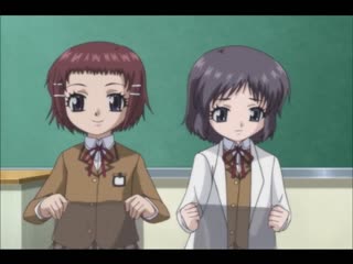 有點小縫 Vol.2 DG-073