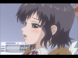 有點小縫 Vol.2 DG-073